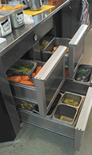 commercial fridge gold coast